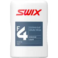 Swix Cera F4 Glide 100ml Liquid