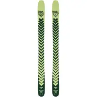 Black Crows - Sci freeride - Pack Anima 2027 per Uomo - Verde
