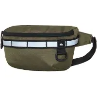 Quiksilver Bling Sling Marsupio (1 l, olivia)