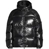 Pyrenex Piumino STEN donne - Nero - EU M