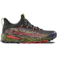 La Sportiva Tempesta GTX Scarpe per trail running Uomo (42, grigio)