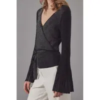 Anne Fontaine Lumiere Pullover Bronze Taglia: 36 | Maglioni a maglia Outlet | Donna | Marrone