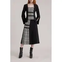 Anne Fontaine Bruant Jupe Black Taglia: 42 | Minigonne Outlet | Donna | Nero