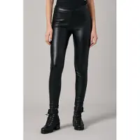 Anne Fontaine Fandy Legging Black Taglia: 44 | Leggings Outlet | Donna | Nero