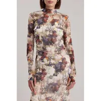 Anne Fontaine Elea Robe White Taglia: 44 | Abiti Midi Outlet | Donna | Bianco