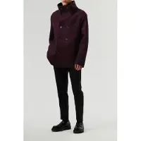 AlphaTauri Ata Orata V2.c1.03 Jacket Plum Taglia: S | Giacche invernali Outlet | Uomo | Magenta