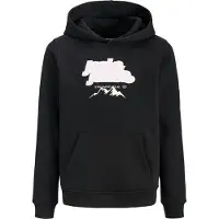 Jack & Jones Felpa Con Cappuccio Boys