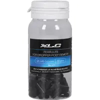 Xlc Terminale Cavo Cambio Bici Sh-x71 Remote Post 3.65-5.5 50 Unità