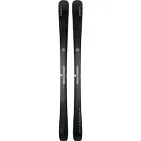 Elan - Skis all-mountain - Wingman 86 Black Edition 2026 in Legno - Taglia 182 cm - Nero