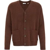 We fashion Cardigan Saffron Red Taglia: 3XL | Cardigan Outlet | Uomo | Arancia