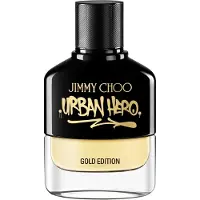 Jimmy Choo Urban Hero Gold Edition Eau de parfum 50 ml