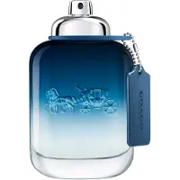 Coach Blue Uomo 100 ml — Eau de Toilette