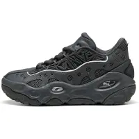 Puma Unisex La Francé Rnr Dusky Gray-white Glow Taglia: 45 | Scarpe da Allenamento Outlet | Unisex | Grigio