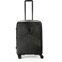 Gabol Radar 4 ruote Carrello 65 cm espandibile nero