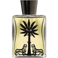 Ortigia Ambra Nera Profumo Olio Corpo — Olio Corpo
