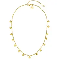 Purelei Nani Kette Silver Taglia: OS | Collane Outlet | Donna | Grigio