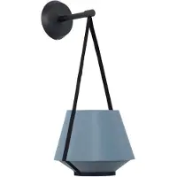 Forestier Applique Carrie XS, blu