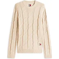 Tommy Hilfiger Maglie Beige