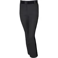 Sportalm Women's Mayli Pantaloni da sci Donna (46, nero)