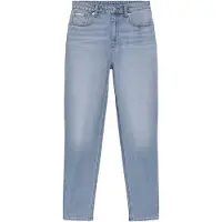 Calvin Klein New Mom Jean Panama Taglia: W31 LONG | Jeans straight fit Outlet | Donna