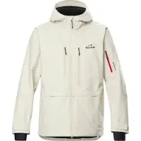 Eider - Giacca isolante e impermeabile in GORE-TEX - M Torraz 2L Gore Tex Insulated Jkt Wild Greige per Uomo in Poliestere Riciclato - Taglia M - Beige