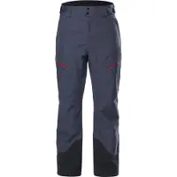 Eider - Pantaloni isolanti e impermeabili in GORE-TEX - M Ayas 2L Gore Tex Insulated Pnt Navy per Uomo - Taglia M - Blu navy