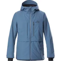 Eider - Giacca isolante e impermeabile in GORE-TEX - M Eclipse 2L Gore Tex Insulated Jkt Storm Blue per Uomo in Poliestere Riciclato - Taglia L