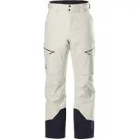 Eider - Pantaloni isolanti e impermeabili in GORE-TEX - M Ayas 2L Gore Tex Insulated Pnt Wild Greige per Uomo - Taglia L - Beige