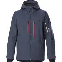 Eider - Giacca isolante e impermeabile in GORE-TEX - M Torraz 2L Gore Tex Insulated Jkt Navy per Uomo in Poliestere Riciclato - Taglia XL - Blu navy