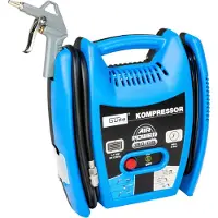 Güde Compressore AIRPOWER 180/8