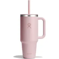Hydroflask All Around Travel Tumbler Borraccia (1,2 l, fuchsia)