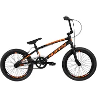 HUFFY Bicicletta Bmx Hx Pro 20´´ Alu