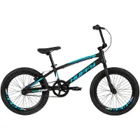 HUFFY Bicicletta Bmx Hx Pro 20´´ Alu