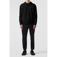 AlphaTauri Srote V1.y7.01 Jacket Black Taglia: XL | Giacche leggere Outlet | Uomo | Nero