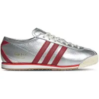 Adidas Originals Italia 70s Shoes Silver Met. Taglia: 36 2/3 | Sneakers Outlet | Donna | Grigio