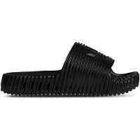 Adidas Unisex Originals Adilette 25 Slides Core Black Taglia: 47 | Infradito Outlet | Unisex | Nero