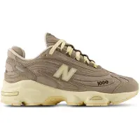 New Balance 1000 Mushroom Taglia: 40 | Sneakers Outlet | Uomo | Marrone