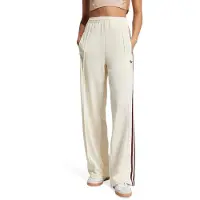 Adidas Originals Firebird Adicolor Loose Tracktop Cream White Taglia: XXL | Pantaloni da tuta Outlet | Donna | Bianco