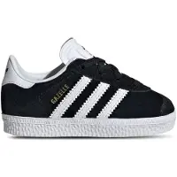 Adidas Sneaker 'Gazelle' oro / nero / bianco
