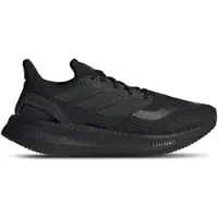 Adidas Women's Pureboost 5 Running Shoes Scarpe da corsa Donna (40 2/3, nero/grigio)
