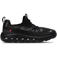ON Kid's Cloudleap Sneaker Bambini (27,5, nero)