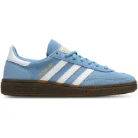 Adidas Originals Sneaker 'Handball Spezial' blu reale / oro / bianco