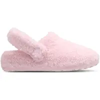 Crocs Kid's Classic Cozzzy Slipper Scarpe da casa Bambini (37-38, fuchsia)