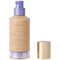 Nabla Skin Realist Beautyfying Tinted Balm 2.5 Medium 48 ml — Balsamo Colorato