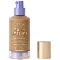 Nabla Skin Realist Beautyfying Tinted Balm Tan 48 ml — Balsamo Colorato