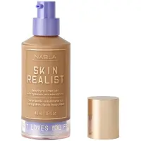 Nabla Skin Realist 3.5 medium-tan