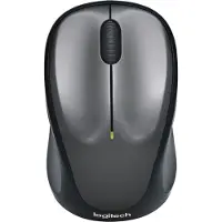 Logitech Mouse Wireless M235