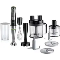 Braun Sbattitore Multiquick 9 Mq 918xli 1200w