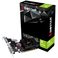 Biostar Scheda Grafica Nvidia Geforce Gt 730 4gb Gddr3