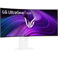 LG Schermo Ultragear 39gs95qe-b 39´´ Uwqhd Oled 240hz